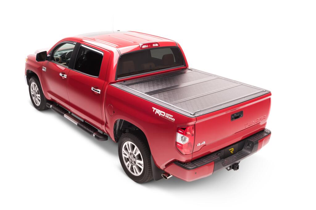 RealTruck BAK - 226602 - Tonneau Cover