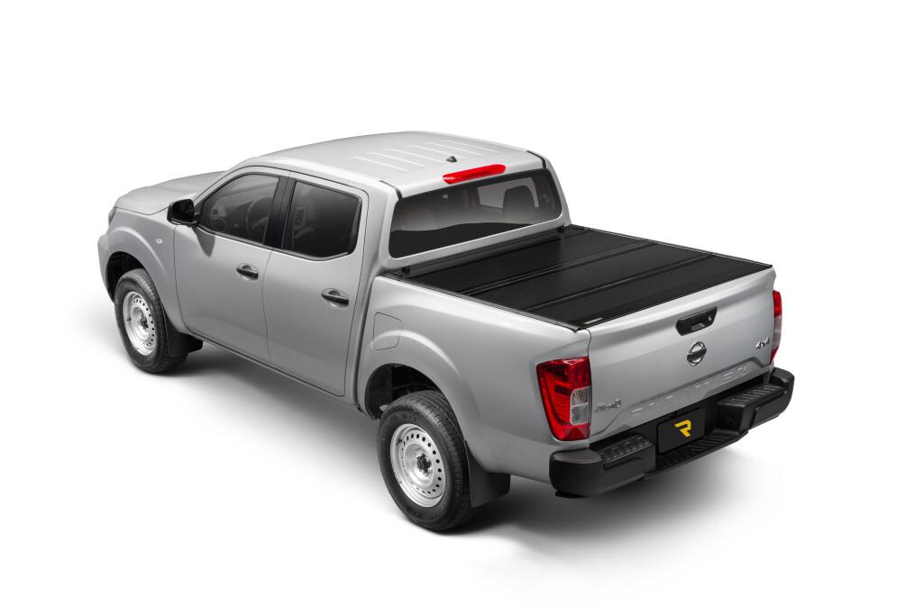 RealTruck BAK - 226538 - Tonneau Cover